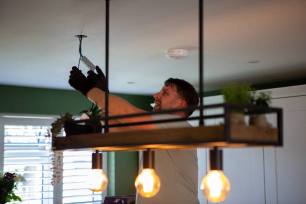 Best Electric Panel Repair  in Littlestown, PA